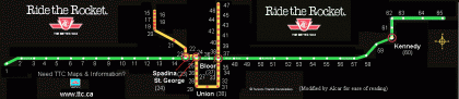 Subway Map - click to enlarge